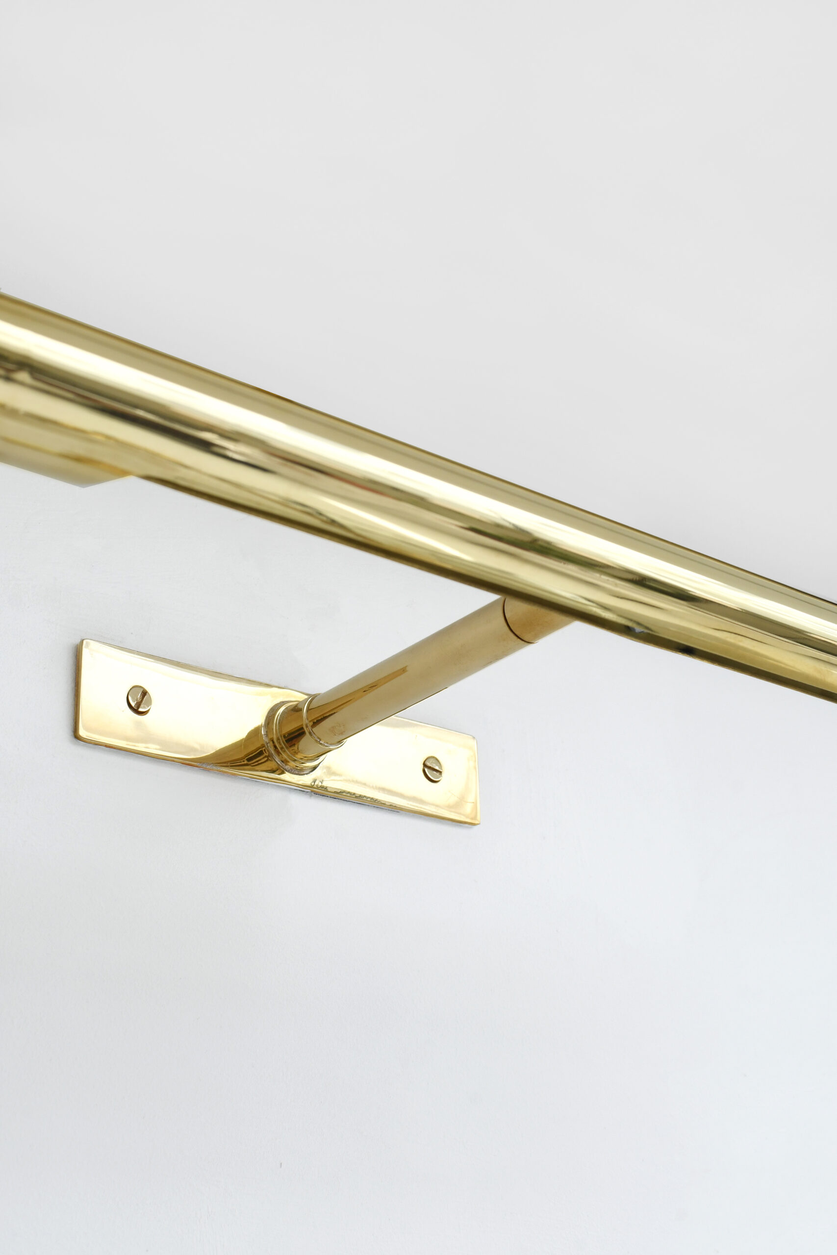 Hannah Brass Wall Light - Image 3