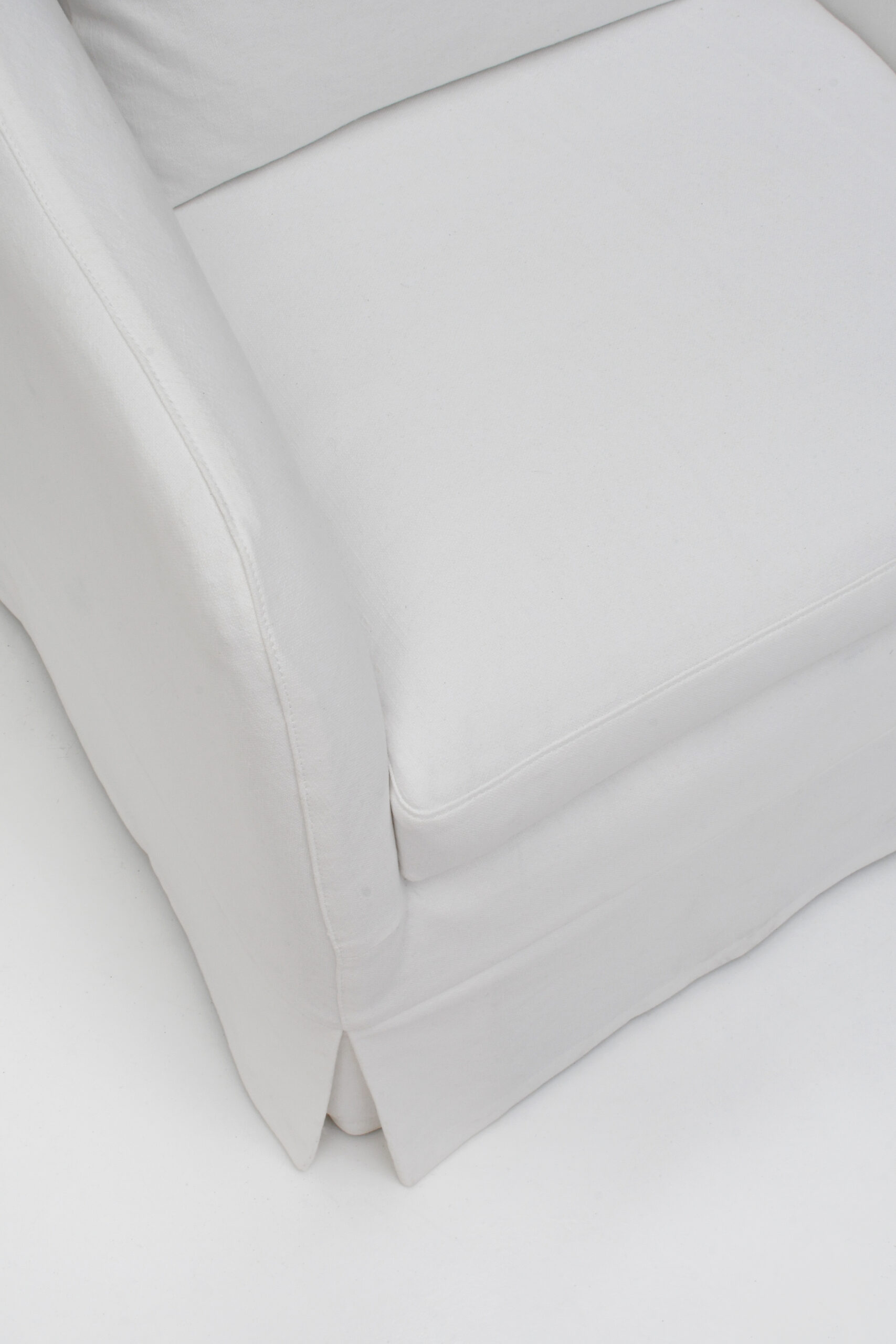 Isabella Occasional Chair - Image 2