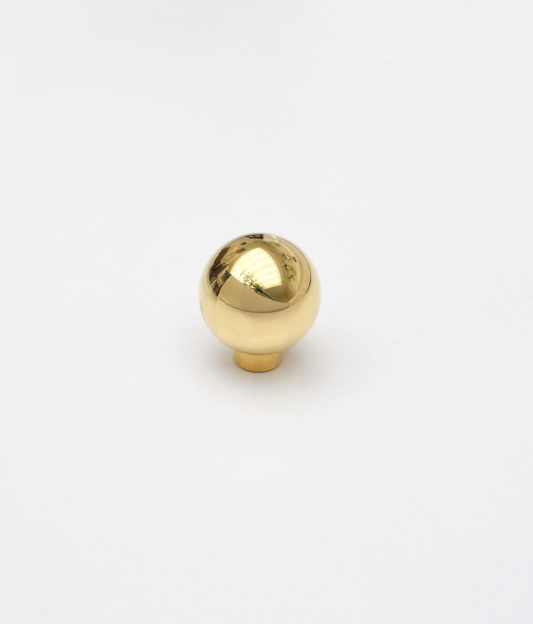 Ball Knob