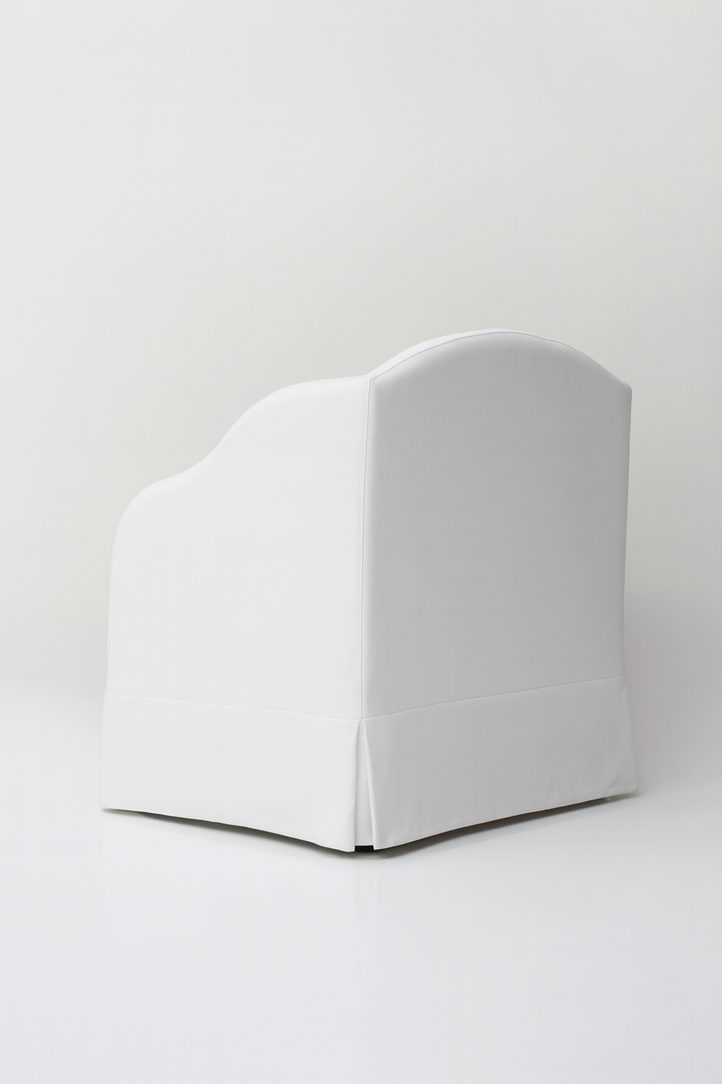 Isabella Occasional Chair - Image 3