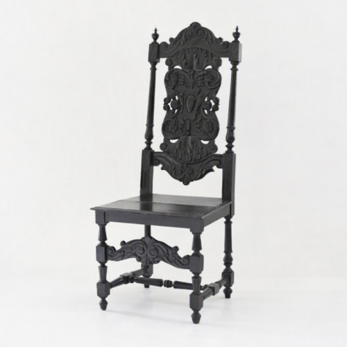 Antique Chair