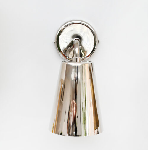 Dorothy Wall Light