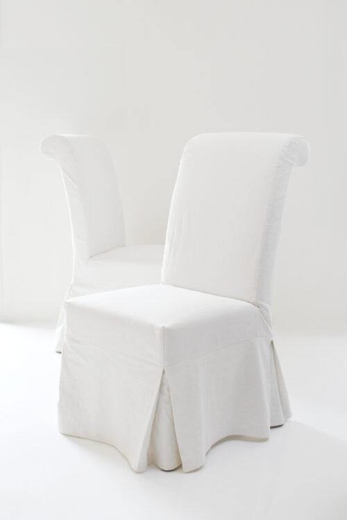 Large Crawford Dining Chairs